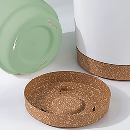 Plant POTS,