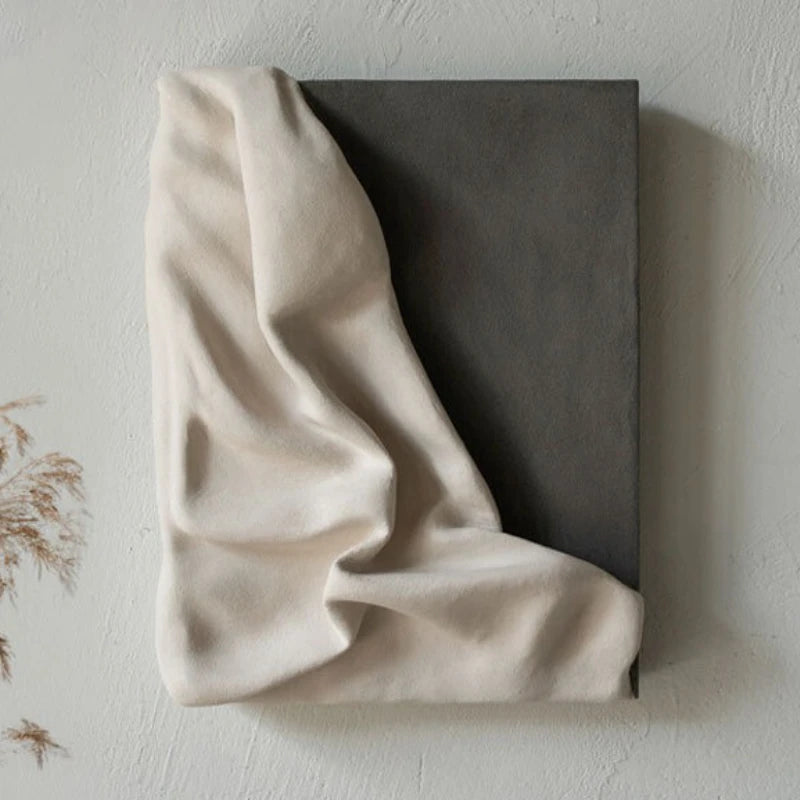 Minimalist Wall Accents Mural Wall Art