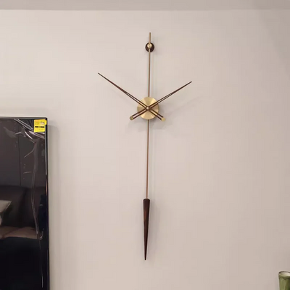 Modern Wall Clocks