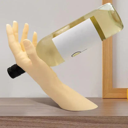 Decorative Wine Holder