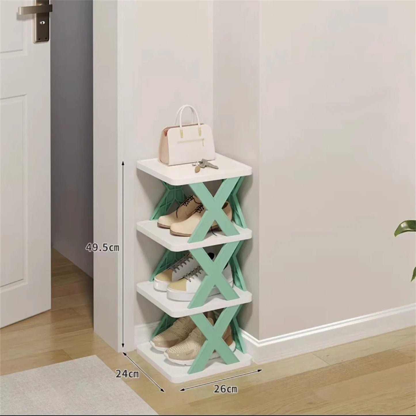 Shoes Racks