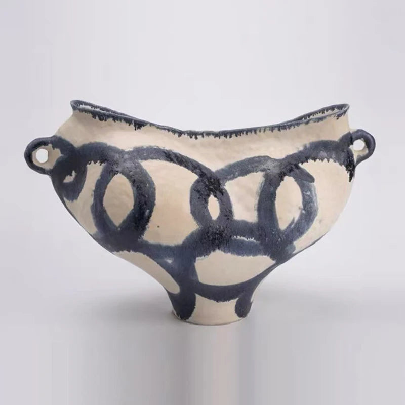 Ceramics Vase Room