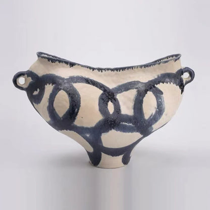 Ceramics Vase Room