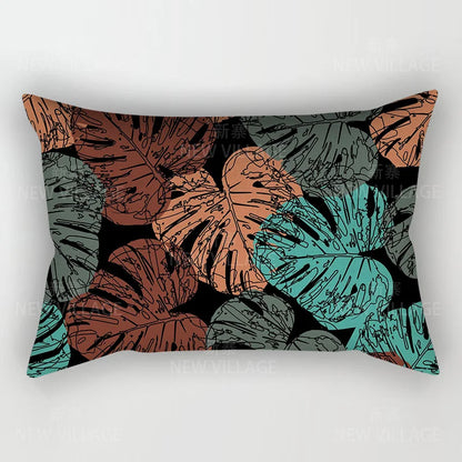 Decorative Pillow Cover
