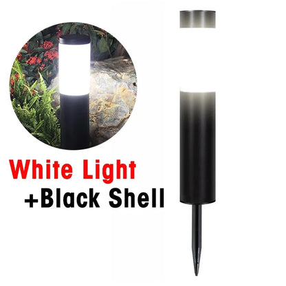 Outdoor Led Solar Lights
