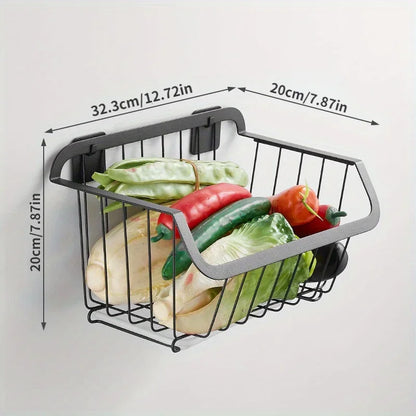 Kitchen Storage Basket