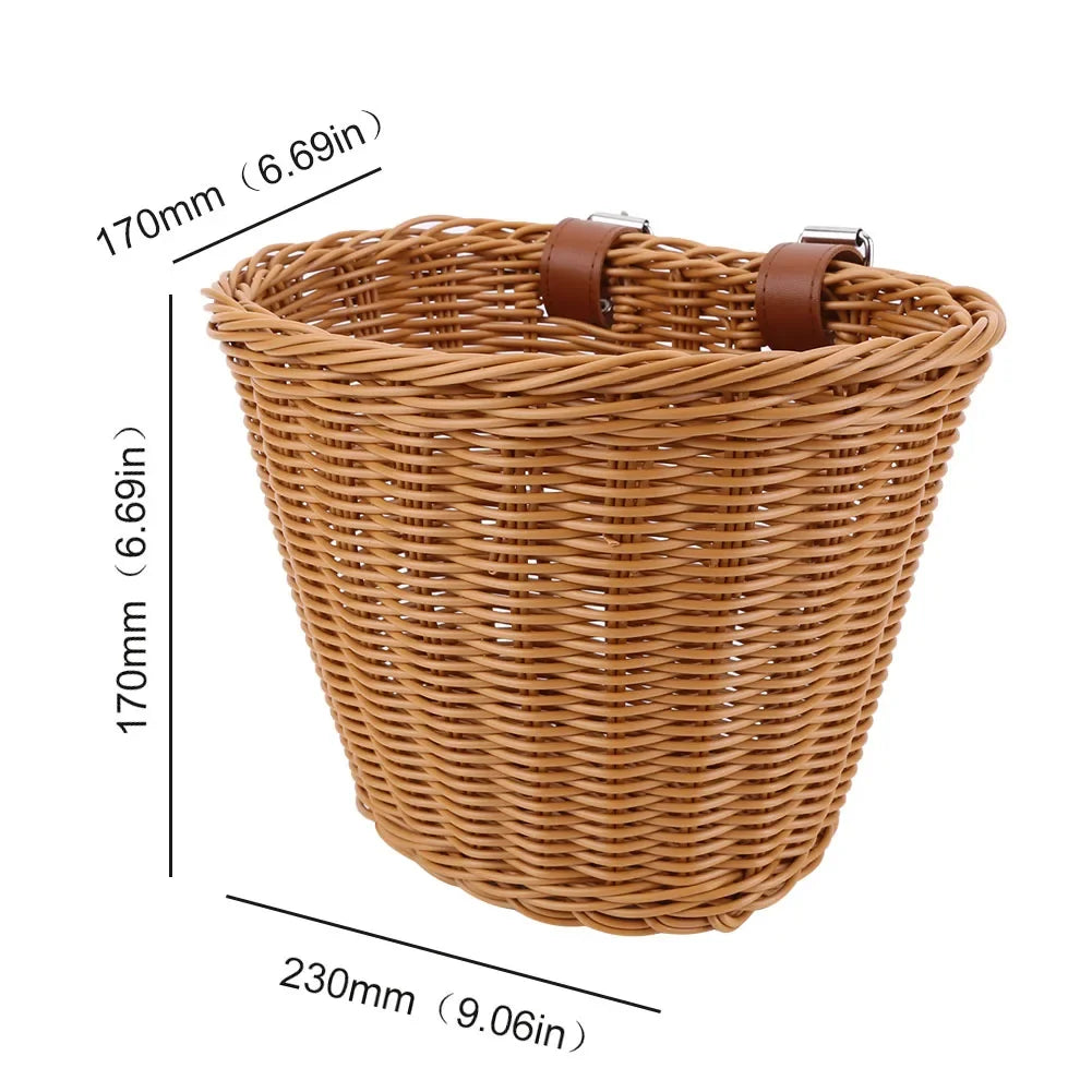 Bike Basket