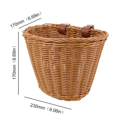 Bike Basket
