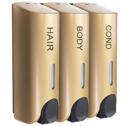 Liquid Soap Dispenser Shower
