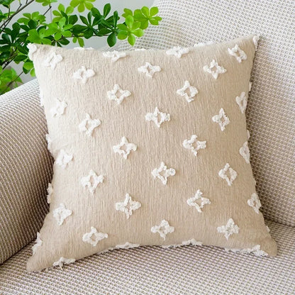 Nordic Cotton Pillow Cases