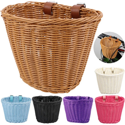 Bike Basket