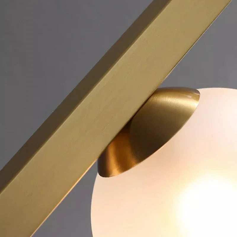 Chandelier Pendant lights