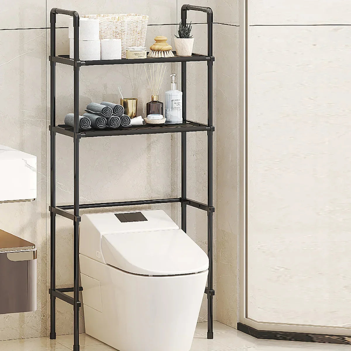 Space-saving Storage
