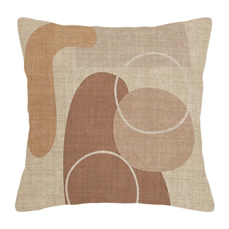 Decorative Pillow Cover