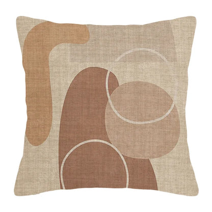 Decorative Pillow Cover