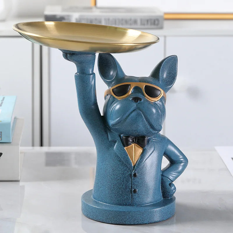 Creative Wealth Dog Decor