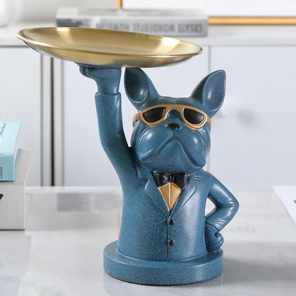Creative Wealth Dog Decor