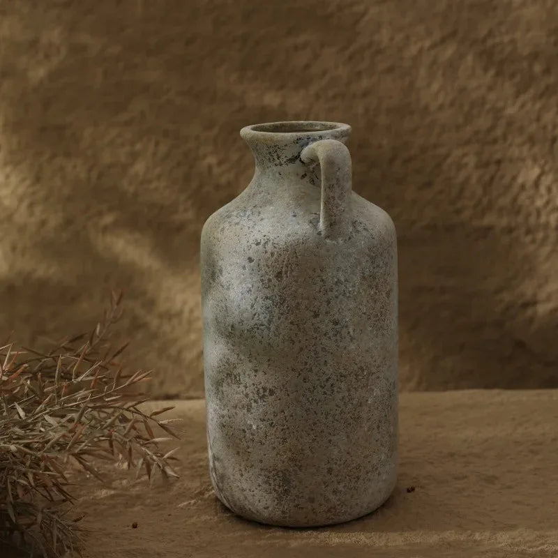 Ceramic Vases