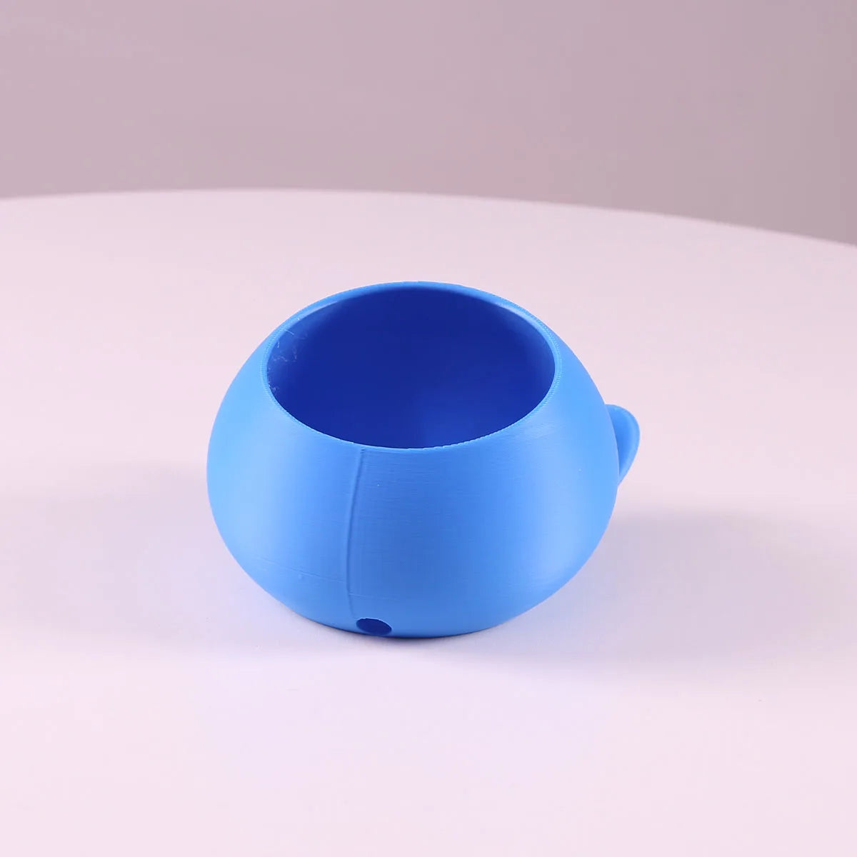 Oddish Flower Pot