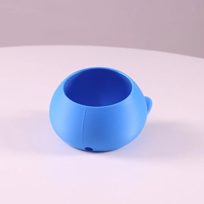 Oddish Flower Pot
