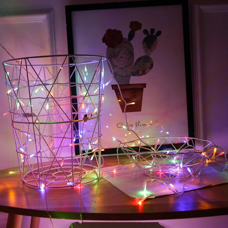 Holiday Led Christmas Lights for Outdoor
