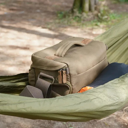 New Outdoor Portable Hammock