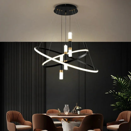 Modern Led Light
