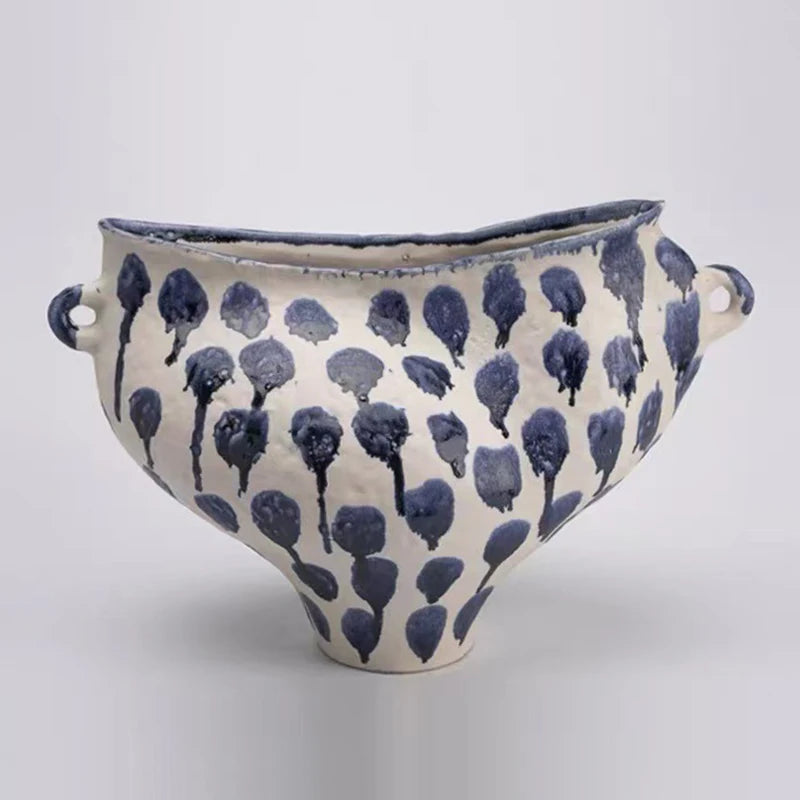 Ceramics Vase Room