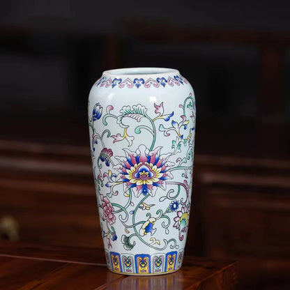 Small Ceramic Vases