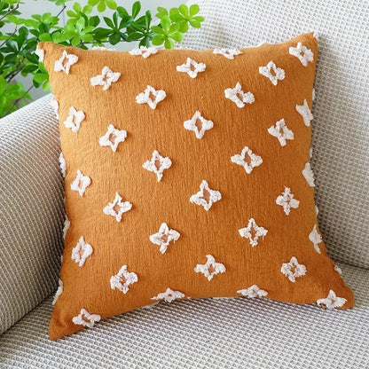 Nordic Cotton Pillow Cases