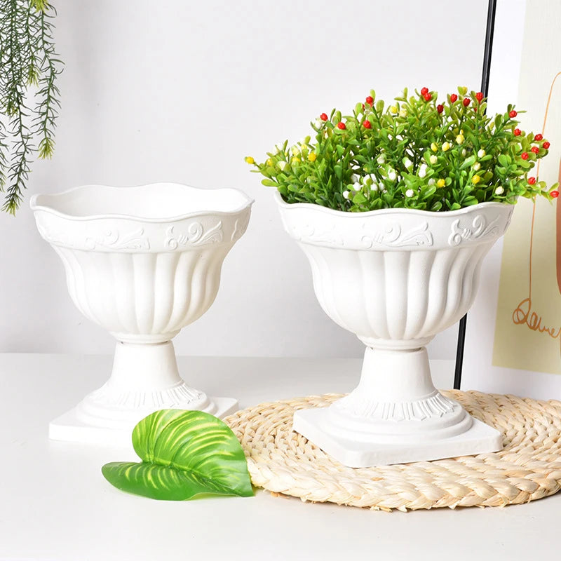 1pc Large Outdoor Planter