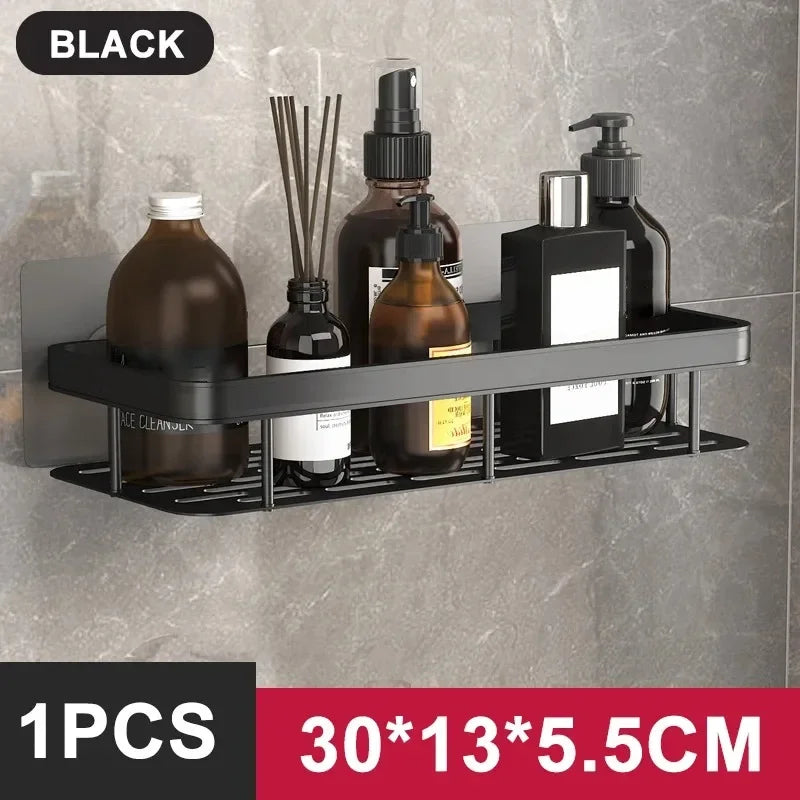 Bathroom/Kitchen Shelf Organizers