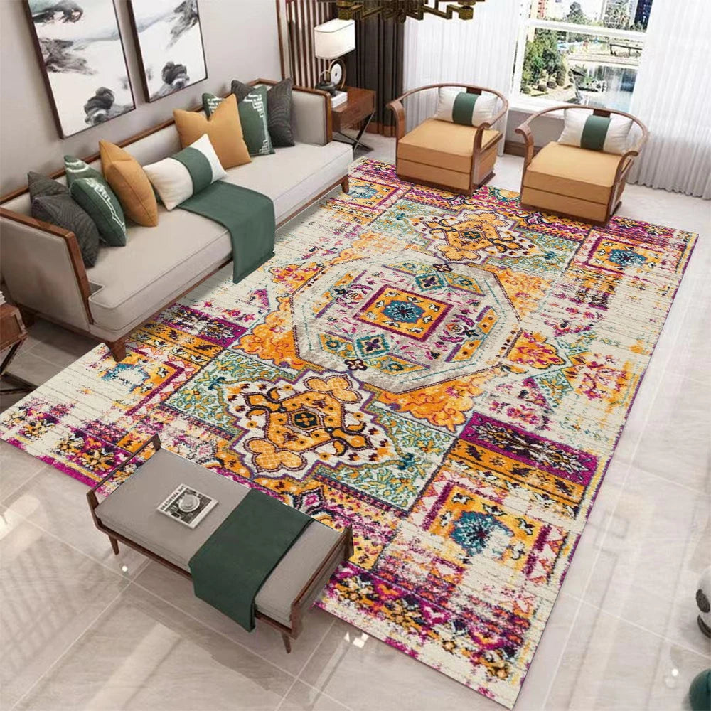 Large Rug