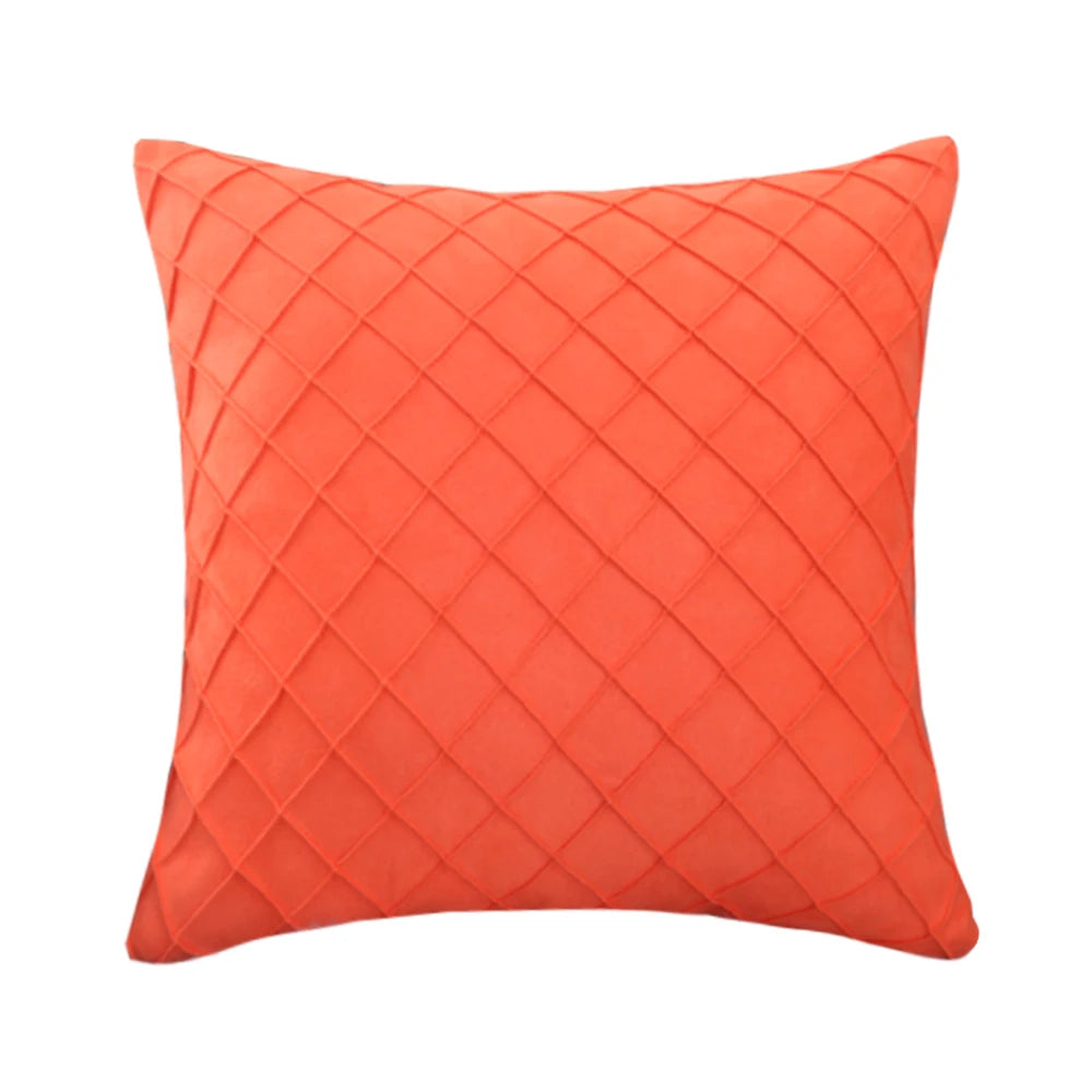 Multiple Sizes Throw Pillow Covers