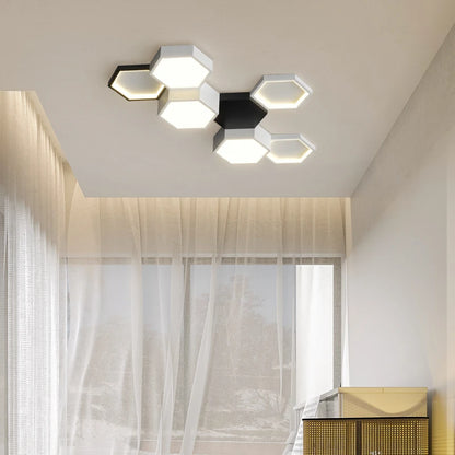 Lamp Combination LED Chandeliers