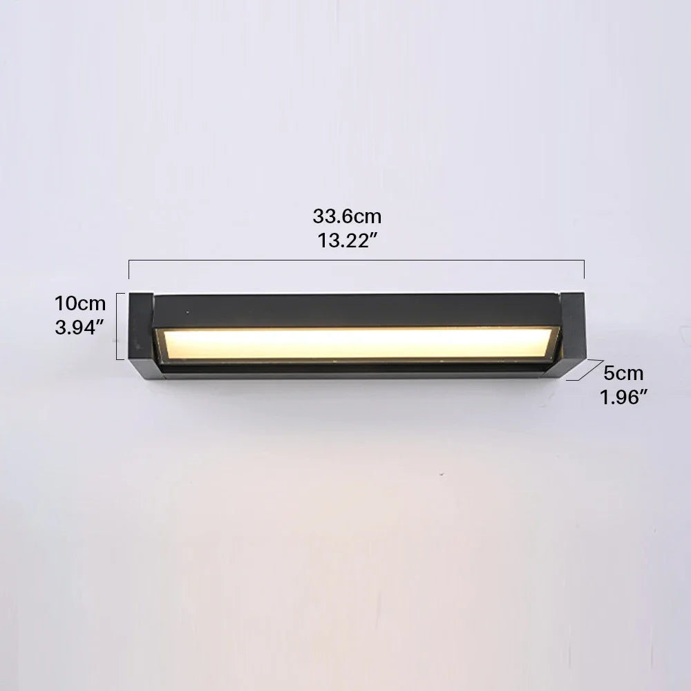 LED Outdoor Lights