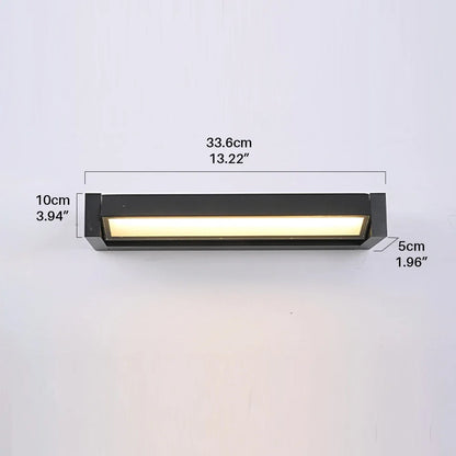 LED Outdoor Lights