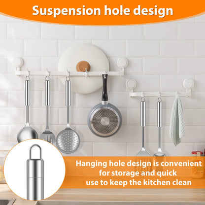 5/10Pcs Kitchen Cooking Utensils Set