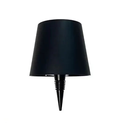 Bottle LED Lamp Desktop