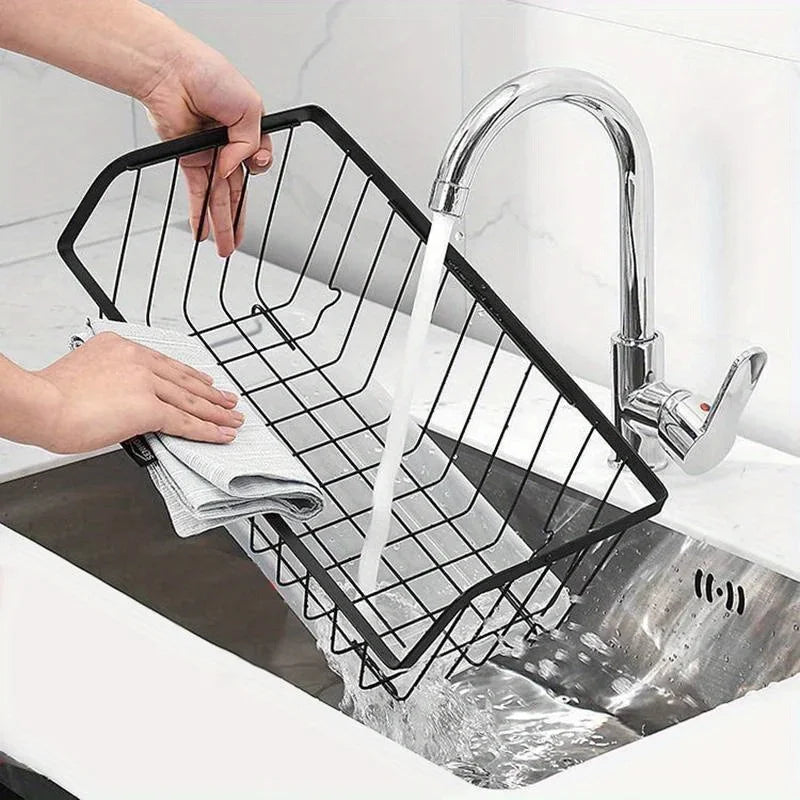 Kitchen Storage Basket