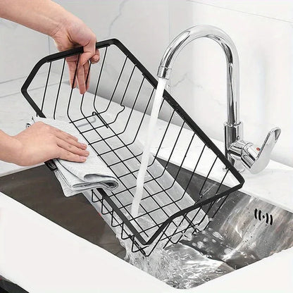Kitchen Storage Basket