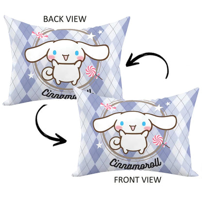 Throw Pillow Covers
