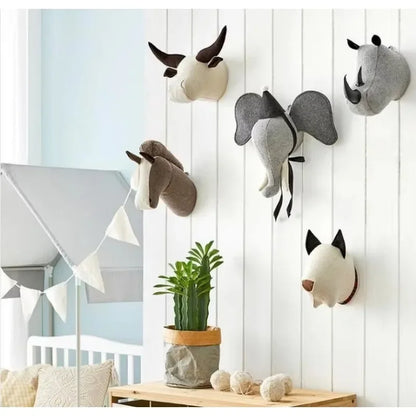 Room Decor Aesthetic Children's Room for Tiny Dream Collection