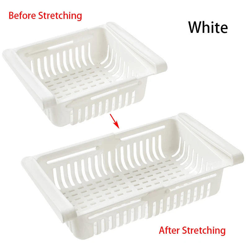 Kitchen Hanging Organizer