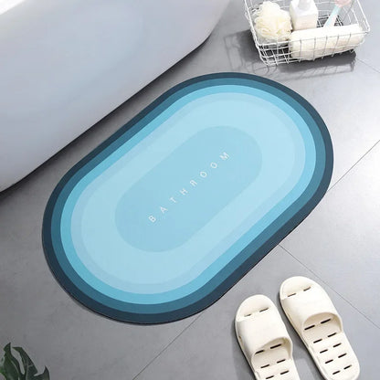 Bath Mat