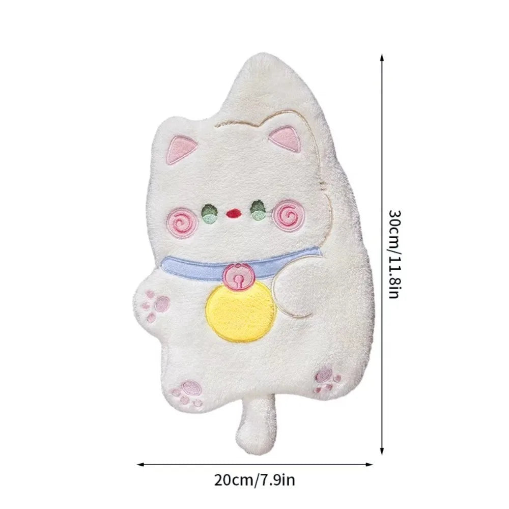 Soft Quick Drying Hand Towel