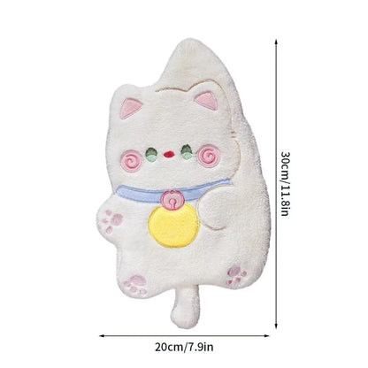 Soft Quick Drying Hand Towel