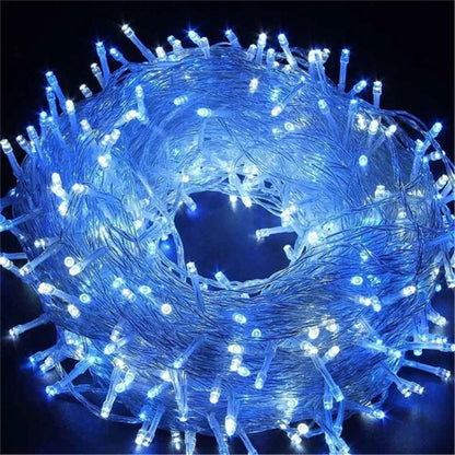 Holiday Led Christmas Lights for Outdoor