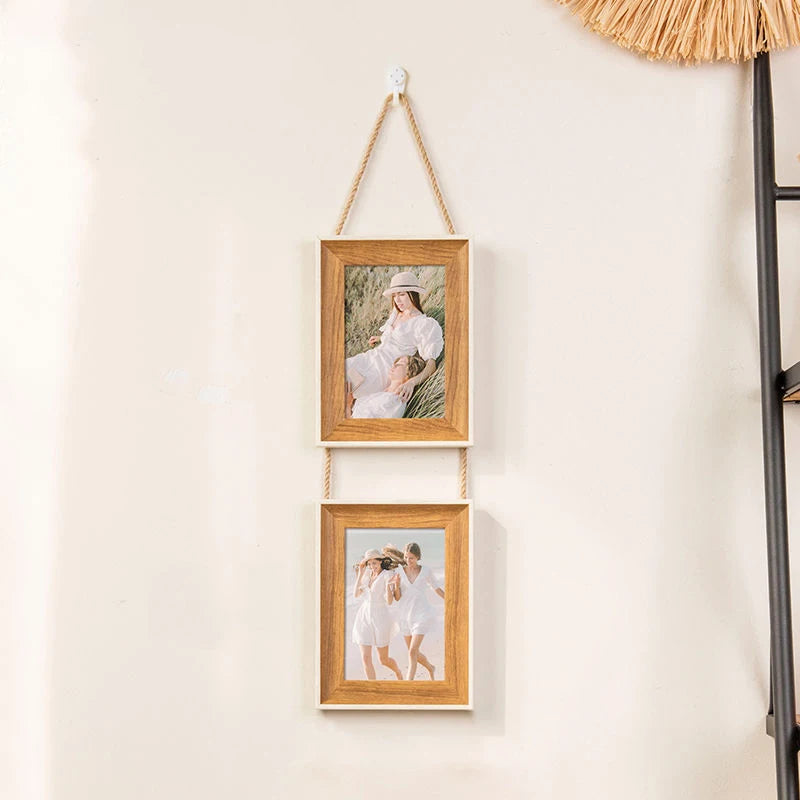 Collage Picture Frames