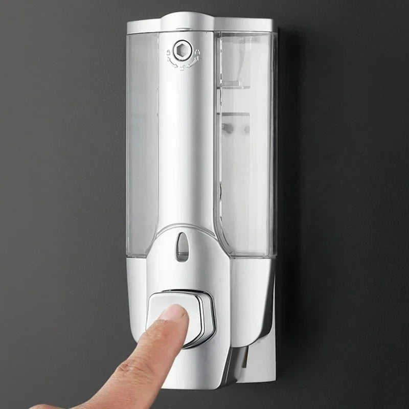 1PCS 350ml Dispenser